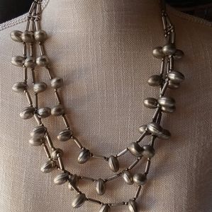 Woman's Necklace